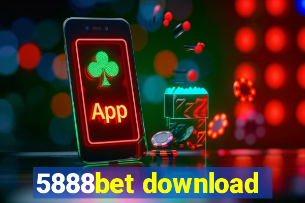 5888bet download